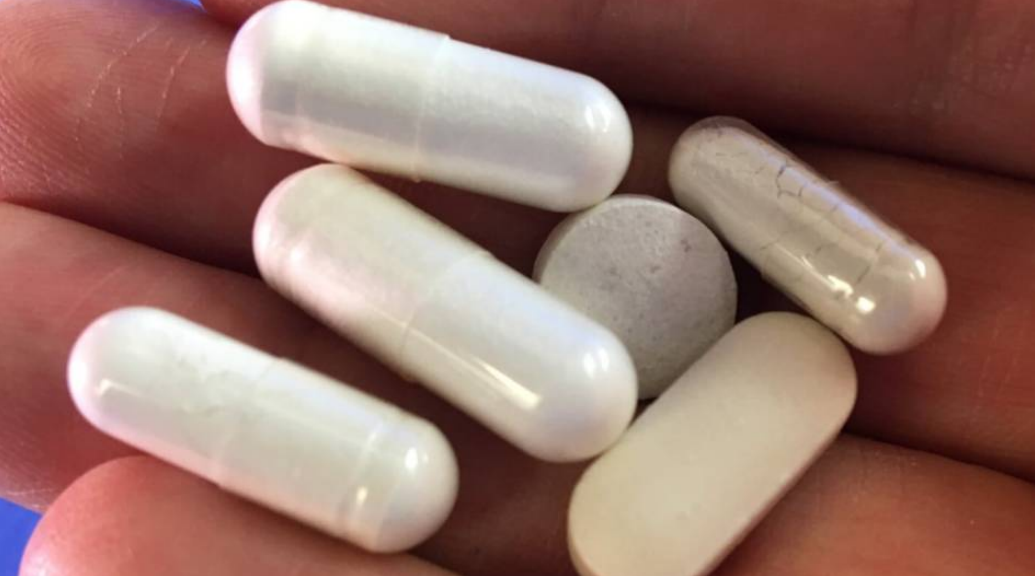 L-色氨酸和 5-羟基色氨酸 (5-HTP) 补充剂真相