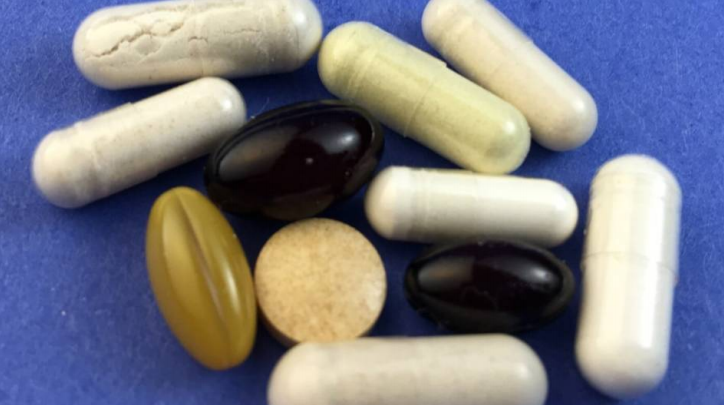 水飞蓟（奶蓟草）补充剂真相