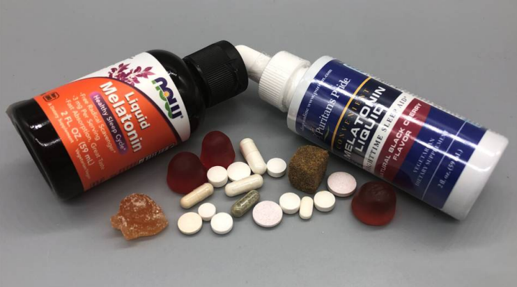 褪黑激素补充剂真相