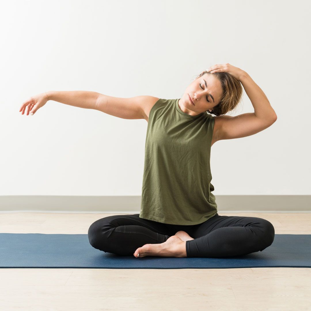 颈部“铠甲”打造计划：3个动作强化深层颈屈肌