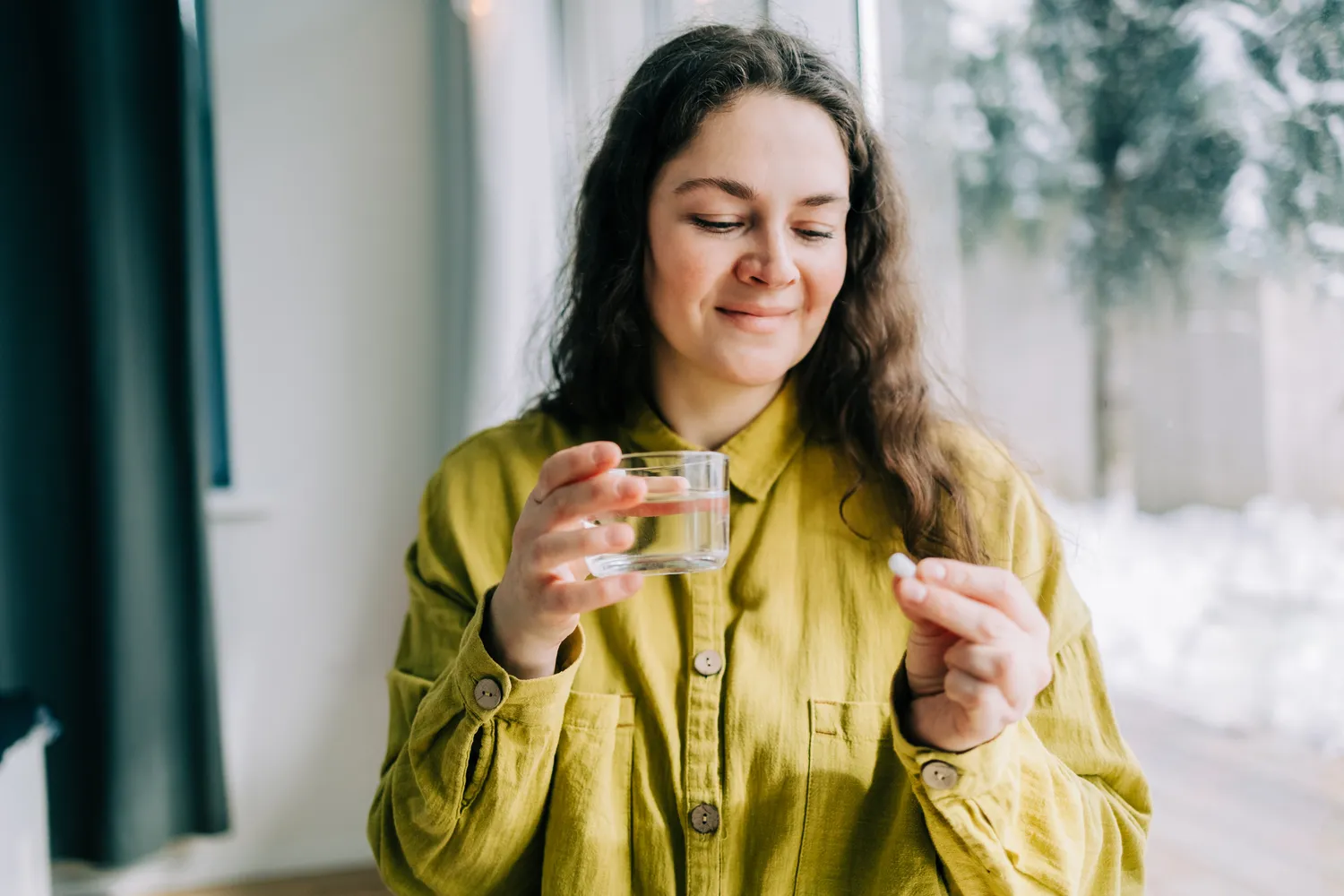 每天一颗复合维生素是“续命”还是浪费钱？营养专家揭秘：这5个误区如果不避开，吃再多也白搭