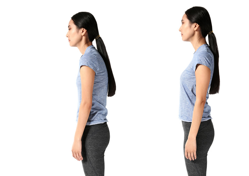 身高缩水了？靠墙站立测试：亚洲女性预防骨质疏松的黄金十年