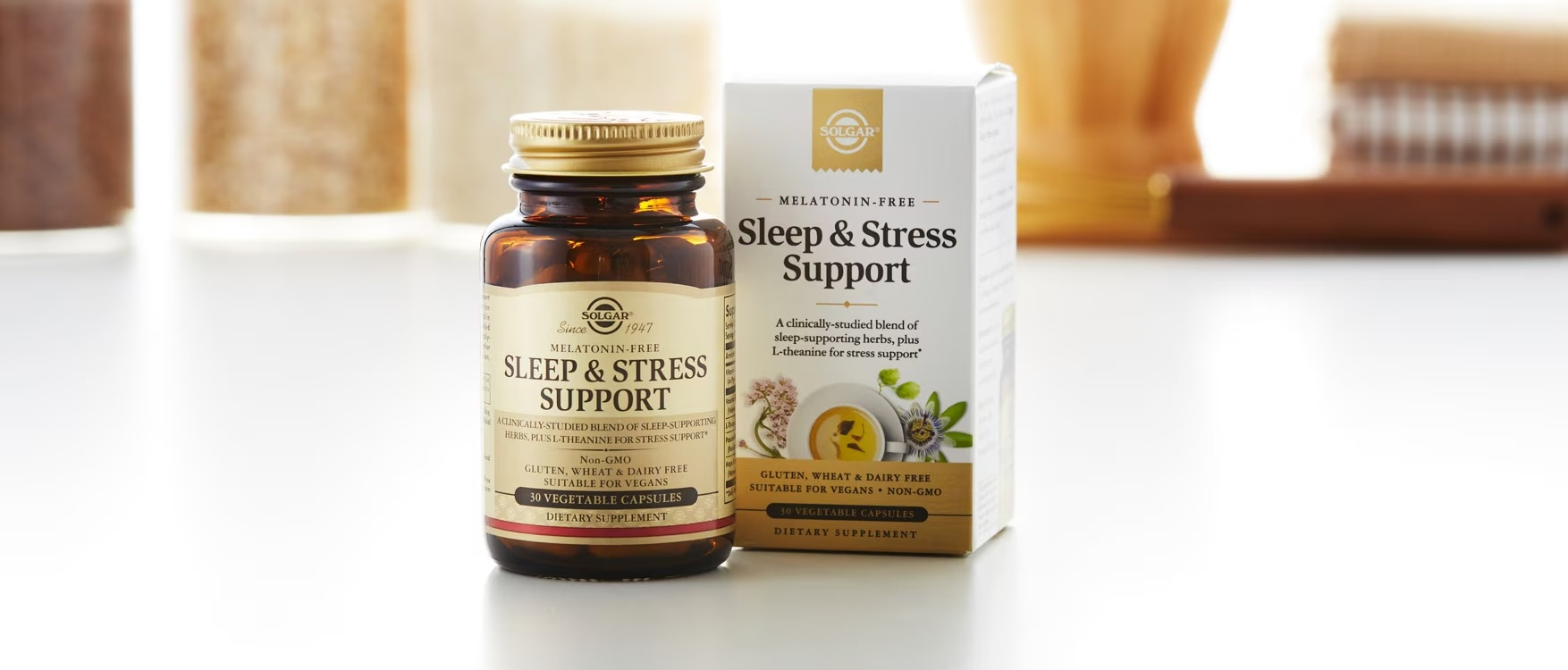 按掉大脑的“焦虑开关”：2026睡眠与情绪补剂指南——告别褪黑素依赖，我们还有什么选择？