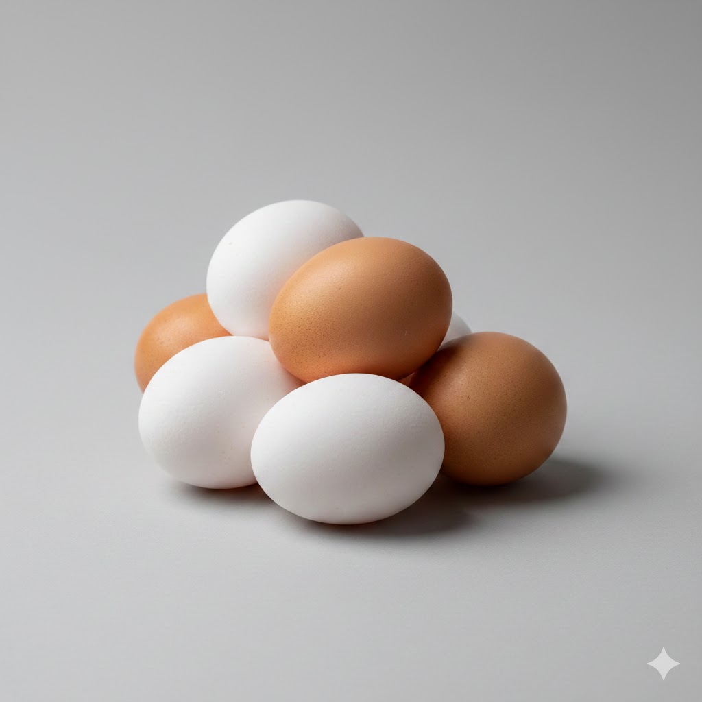 孩子长个需要吃哪些食物？有利于儿童生长发育的10种食物