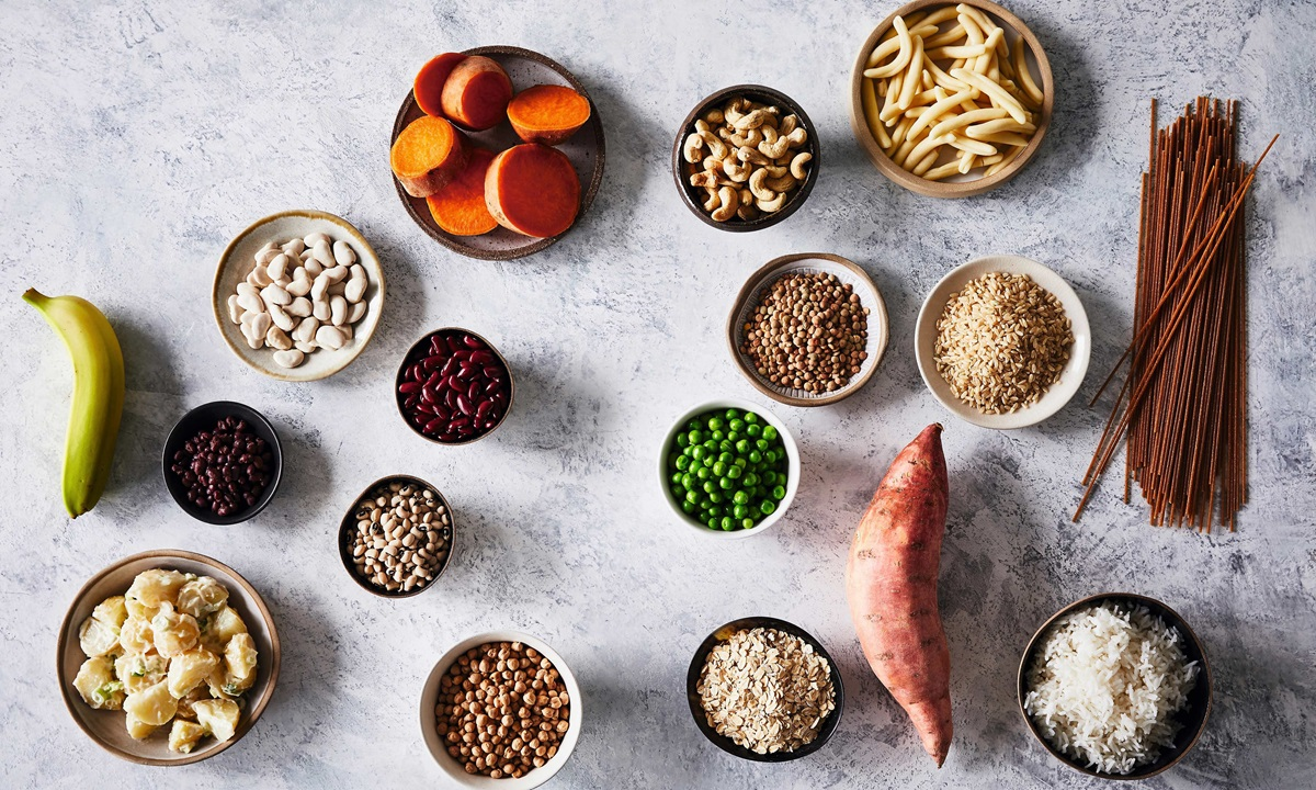 抗性淀粉黑客：如何把土豆和米饭变成“减肥药”？