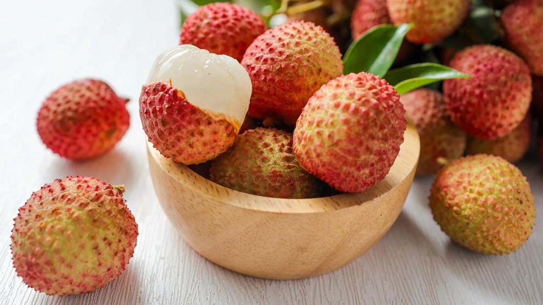 一颗荔枝三把火？咱们老百姓得吃得科学，才能“利”于健康