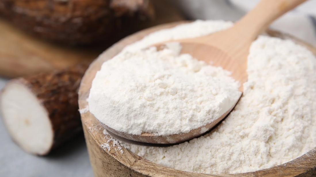 木薯不仅是“珍珠奶茶”的灵魂：揭秘长寿之乡的能量之源，但吃法有讲究