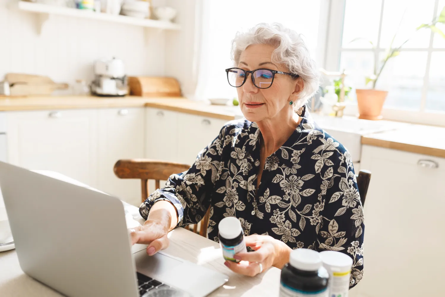 高血压最怕这两个黄金搭档，掌握这5个吃法，不仅血管通畅，血压也稳了