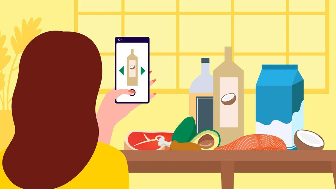 起底脂肪界的“反派英雄”：每天13克饱和脂肪，是健康还是深渊？