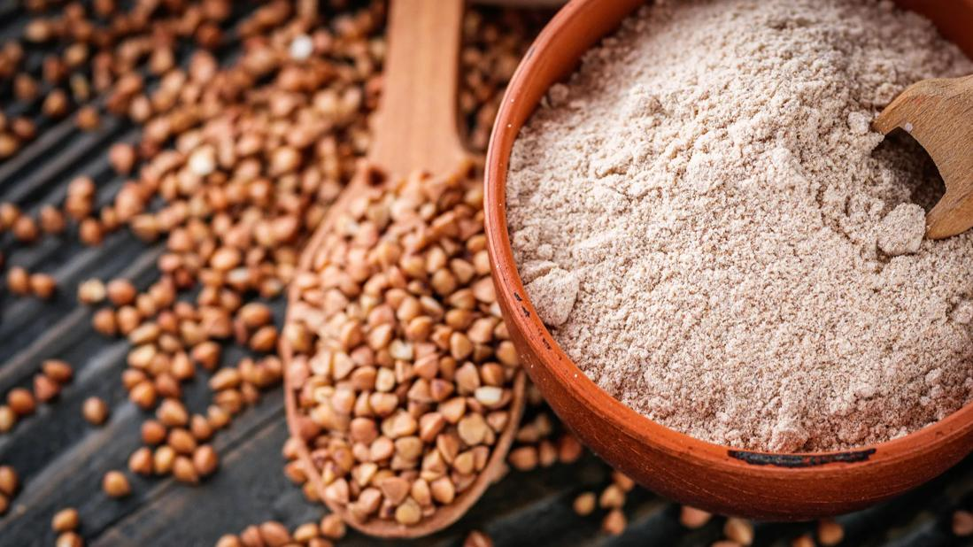 名字带“麦”却不是麦？揭秘荞麦的5大硬核功效，这样吃身材更好