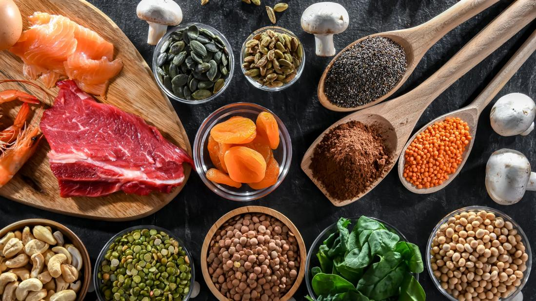 男人的加油站，女人的美容院：揭秘“锌”的6大奇效与避坑指南