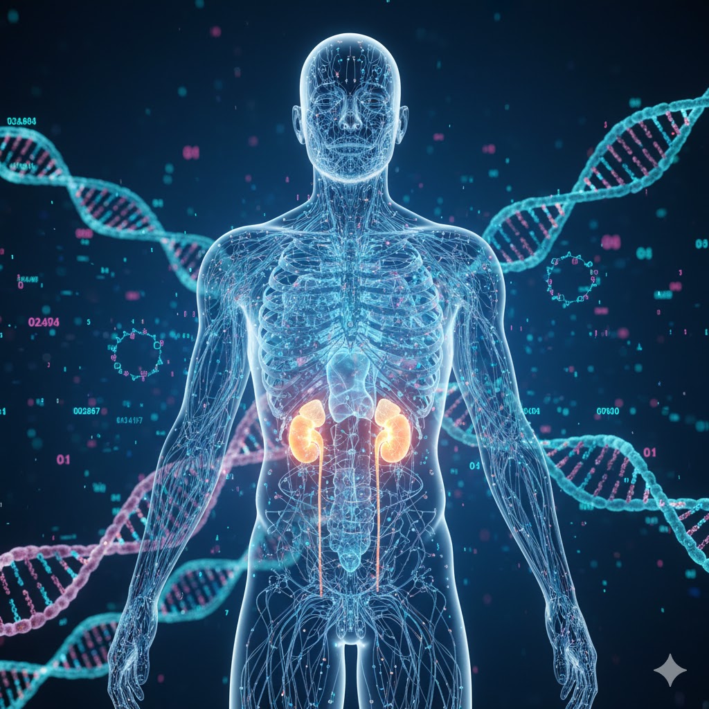 2026 全球健康前沿简报 (第 01 期)