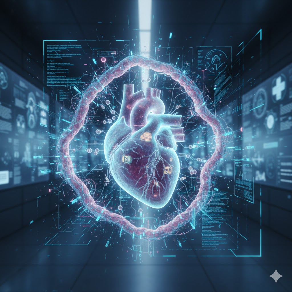 2026 全球健康前沿簡報（第 04 期）