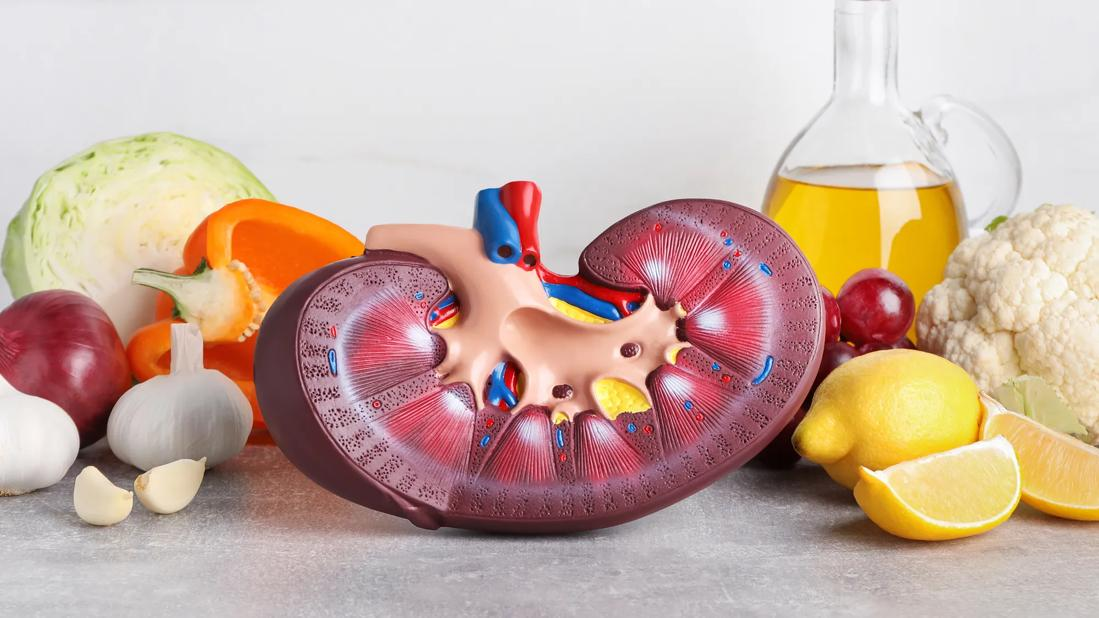 中国1.1亿人肾脏正悄悄罢工！这3种“清淡”吃法，其实最伤肾