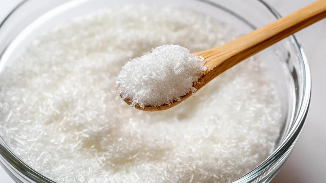 被冤枉了60年的“鲜味之王”，钠含量只有盐的1/3，你却还把它当毒药？