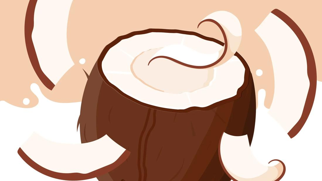 别再被它的高热量吓跑了！这块藏在硬壳里的“能量黄金”，虽然脂肪含量高，却是保护骨骼、秒杀疲劳的减脂利器