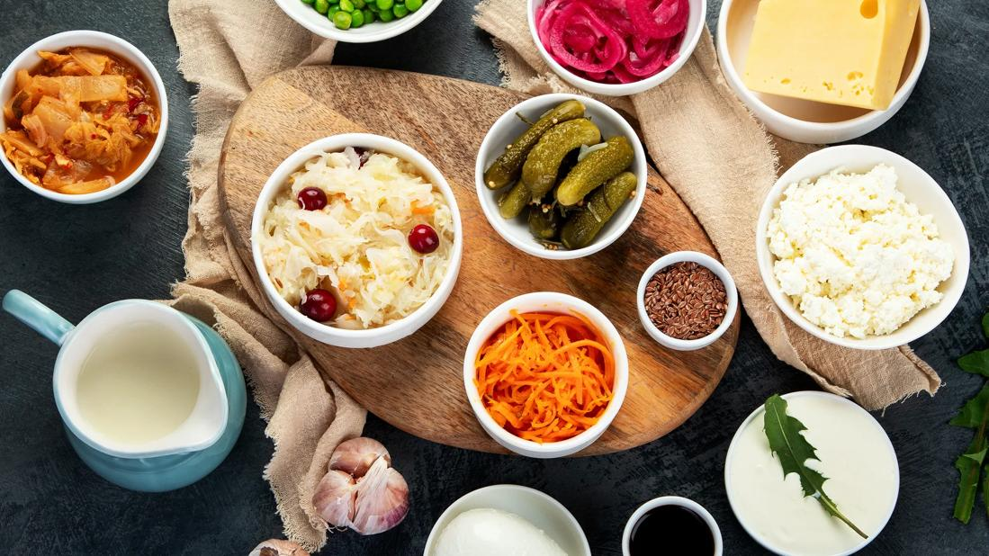 别再被药店的益生菌胶囊收割了！这10种藏在菜场的“肠道清道夫”，不仅控糖护心，还能帮你省下大笔智商税