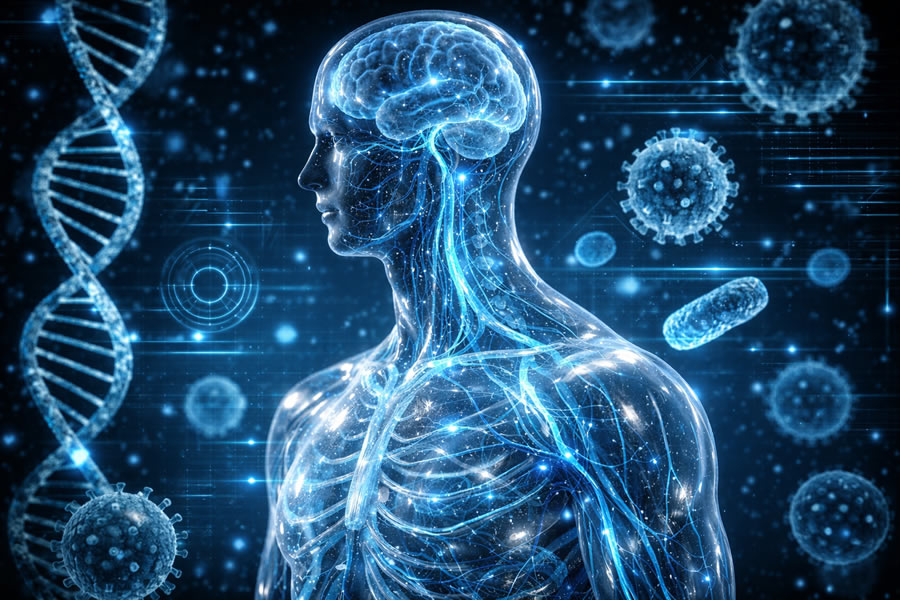 2026 全球健康前沿簡報（第 13 期）