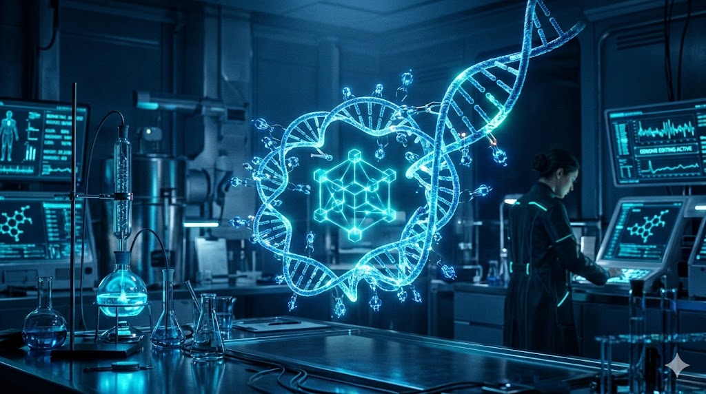 2026 全球健康前沿簡報（第 16 期）