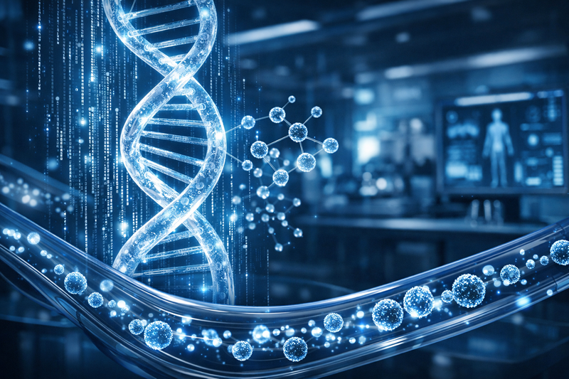 2026 全球健康前沿簡報（第 31 期）