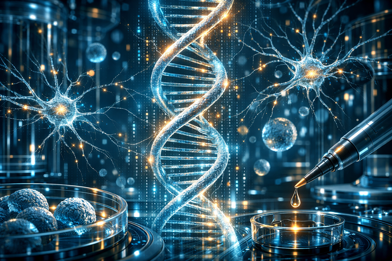 2026 全球健康前沿簡報（第 32 期）