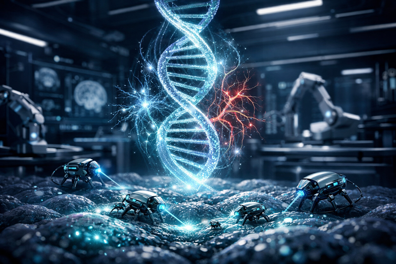 2026 全球健康前沿簡報（第 40 期）