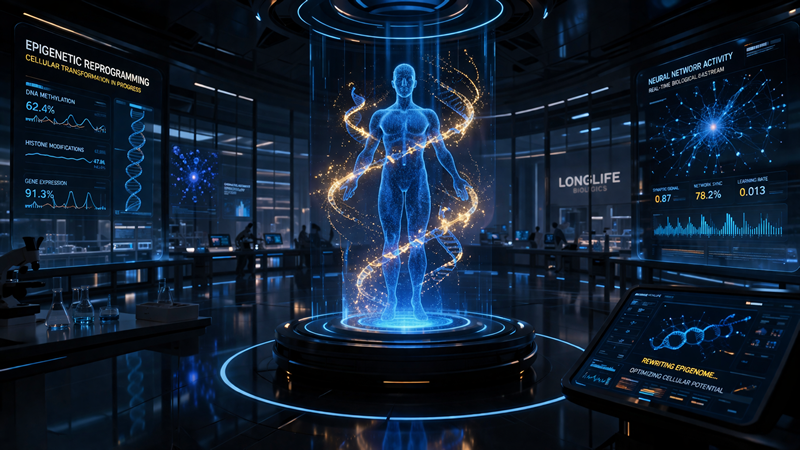 2026 全球健康前沿簡報（第 58 期）