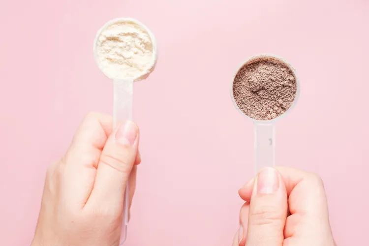 还在傻练？肌酸混搭蛋白粉竟然有这种“黑科技”？哈佛研究员：这才是增肌脱单的终极配方！