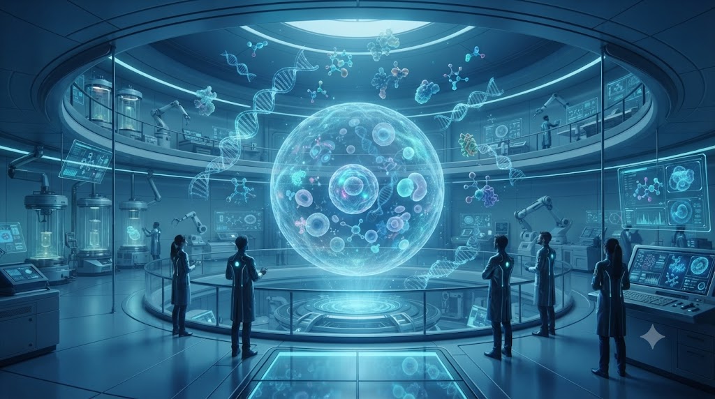 2026 全球健康前沿简报（第 155 期）