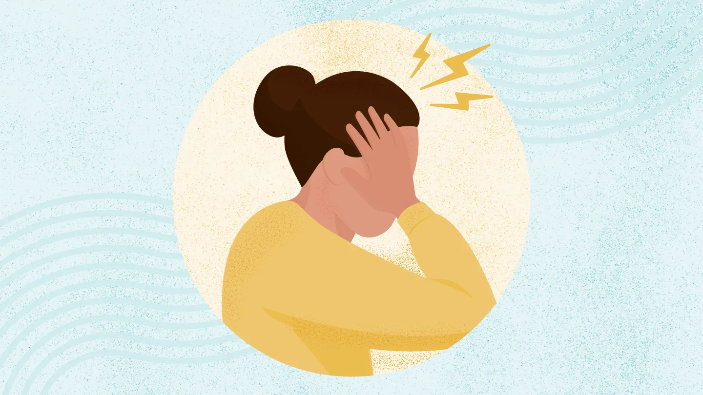 摆脱头痛困扰：偏头痛的全周期管理指南——从“脑内风暴”到“静谧人生”